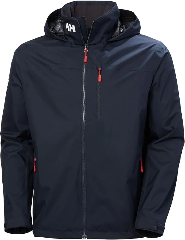Helly Hansen Crew Hooded Jacket 2.0 Veste Homme — Vetements ski