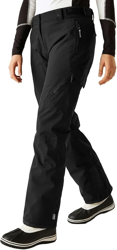 Dare2B Womens Ice Pant Pantalons Femme — Vetements ski