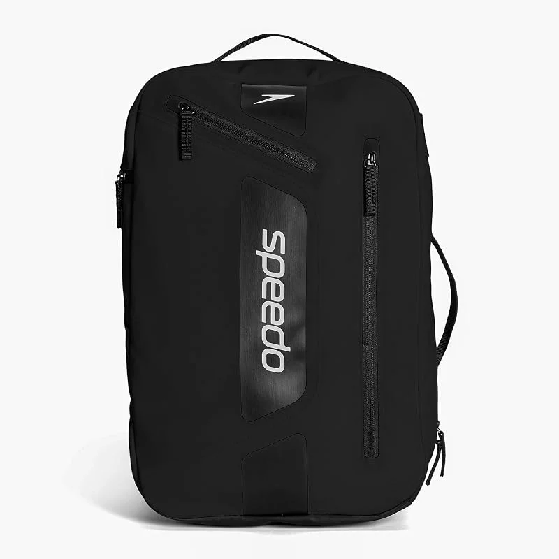 Speedo Sac à Dos Flex Unisexe de 25 l (1 pièce) — Equipement ski