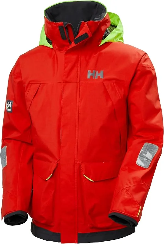 Helly Hansen Homme Veste Pier 3.0 — Vetements ski
