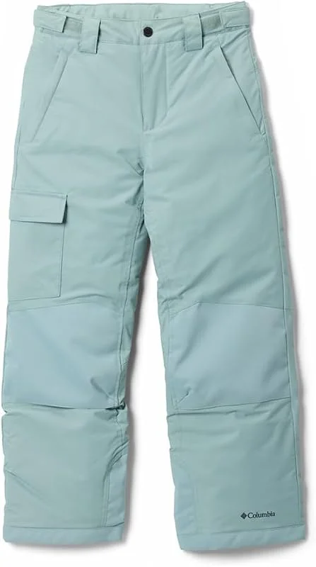 Columbia Pantalon Bugaboo 3 Pantalon de Ski Garçon (Lot de 1) — Vetements ski