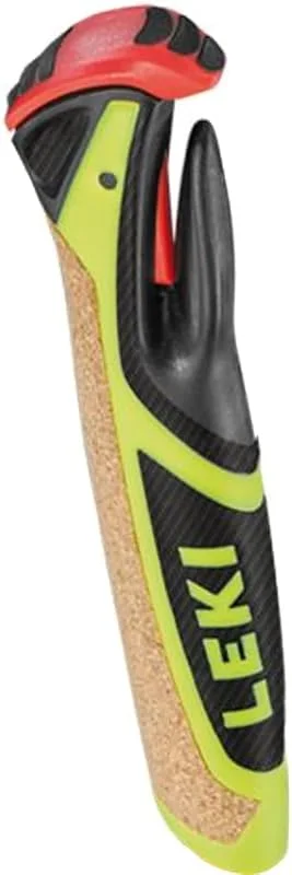 LEKI Sports Bâtons de Ski Mixte — Equipement ski