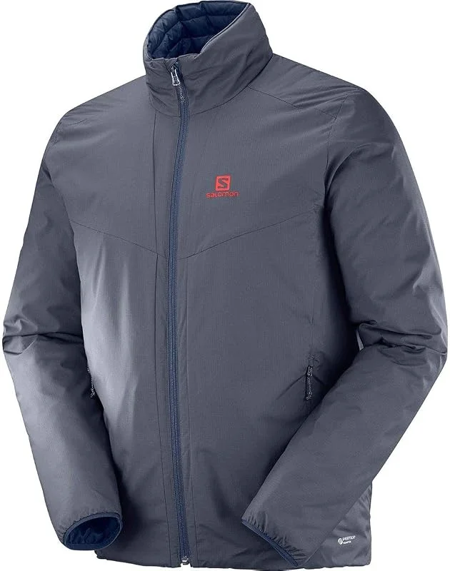 Salomon Drifter Loft Jkt M Vestes de ski Homme — Vetements ski