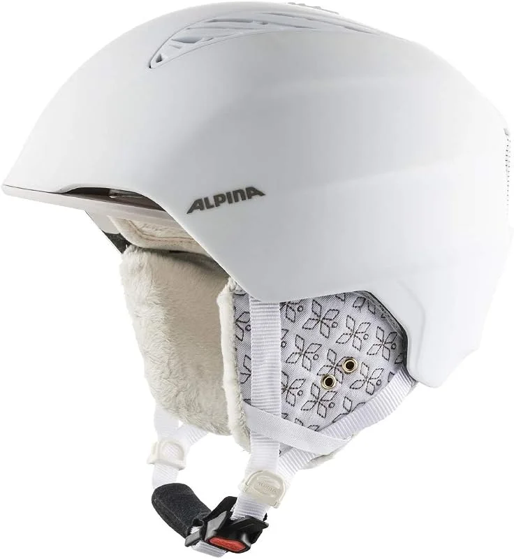 ALPINA Grand Casque de Ski — Equipement ski