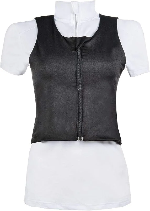 Protection Dorsale HKM Soft Tec — Equipement ski