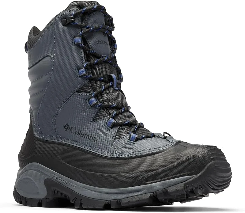 Columbia Bugaboot III Bottes de neige pour homme — Equipement ski