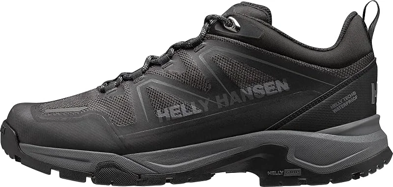 Helly Hansen Cascade Low Cut Hiking Shoes Chaussure de randonnéeHomme — Equipement ski
