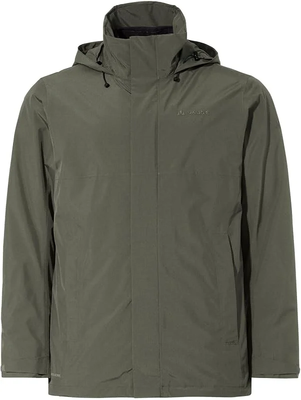 VAUDE Veste 3 en 1 Rosemoor pour homme — Vetements ski