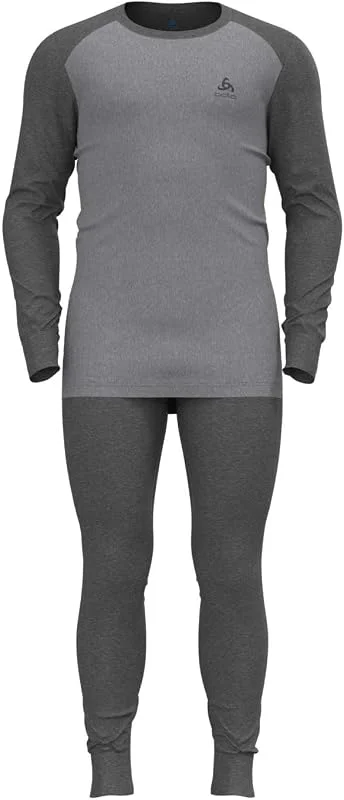 Odlo Active Warm Eco Costume Femme — Vetements ski