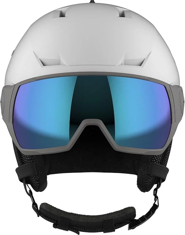 Salomon Icon LT Visor Women's — Equipement ski