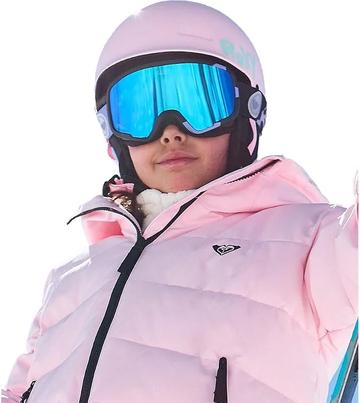 Roxy Missy Ensemble d'accessoires d'hiver Fille — Equipement ski
