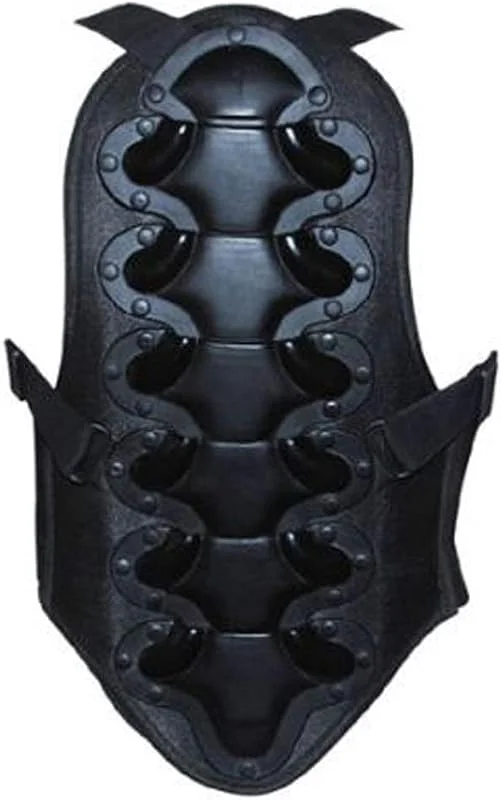 Bikers Gear Australia Dos arrière pour moto, ski, snowboard — Equipement ski