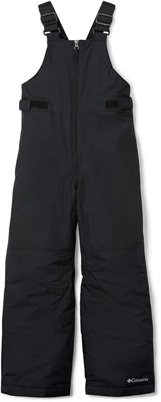 Columbia Snowslope II Bib - Pantalon de Neige - Snowslope II Pantalon de Ski à Bretelles - Fille — Vetements ski