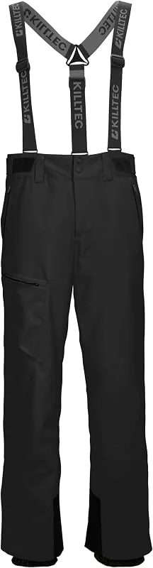 Killtec Homme Pantalon de Ski Membrane Dermizax® KSW 82 MN Ski PNTS — Vetements ski
