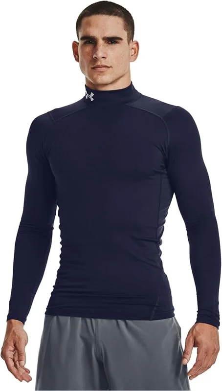 Under Armour Homme Coldgear Armour Armure Humeur Message Mocking Baselayer — Vetements ski