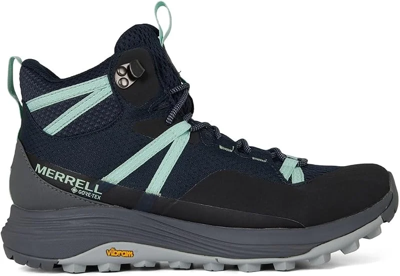 Merrell Siren 4 Mid Chaussure de randonnéeFemme — Equipement ski