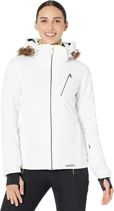 Spyder Skyline Veste de ski isolante pour femme — Vetements ski