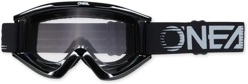 O'NEAL B-zero Goggle Mixte — Equipement ski