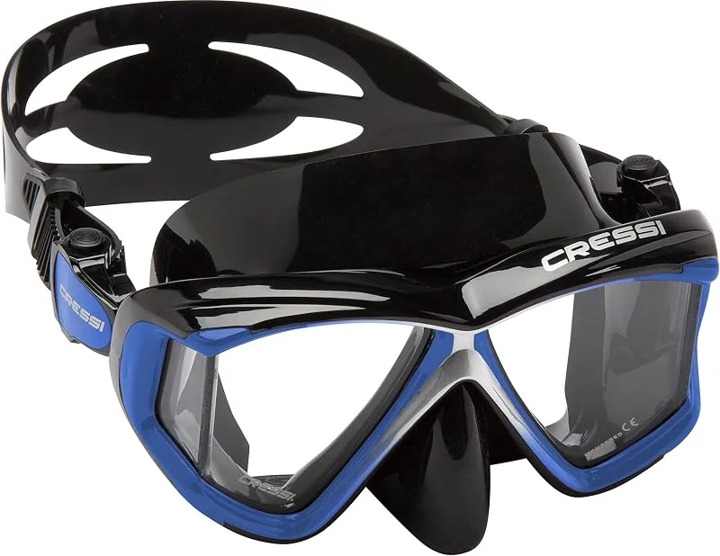 CRESSI Liberty Quattro Mask — Equipement ski
