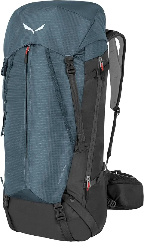 Salewa Trek Mate Sac à Dos 55+5L Homme — Equipement ski