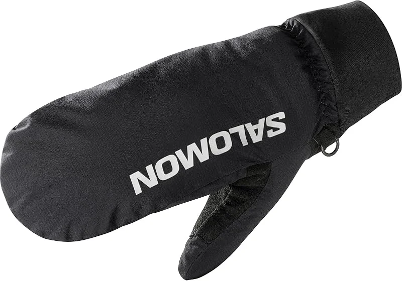 Salomon Training Moufles Unisexe, Parfaites pour Le Ski, Le Snowboard et la Randonnée — Vetements ski