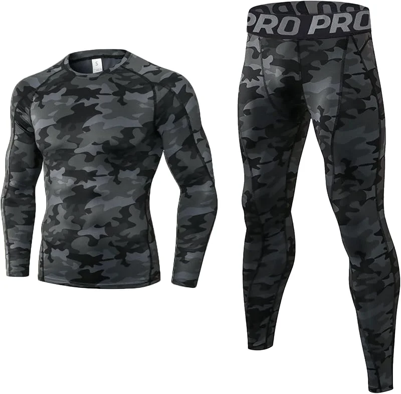 Sl465-lf-us Sport Homme (Lot de 2) — Vetements ski
