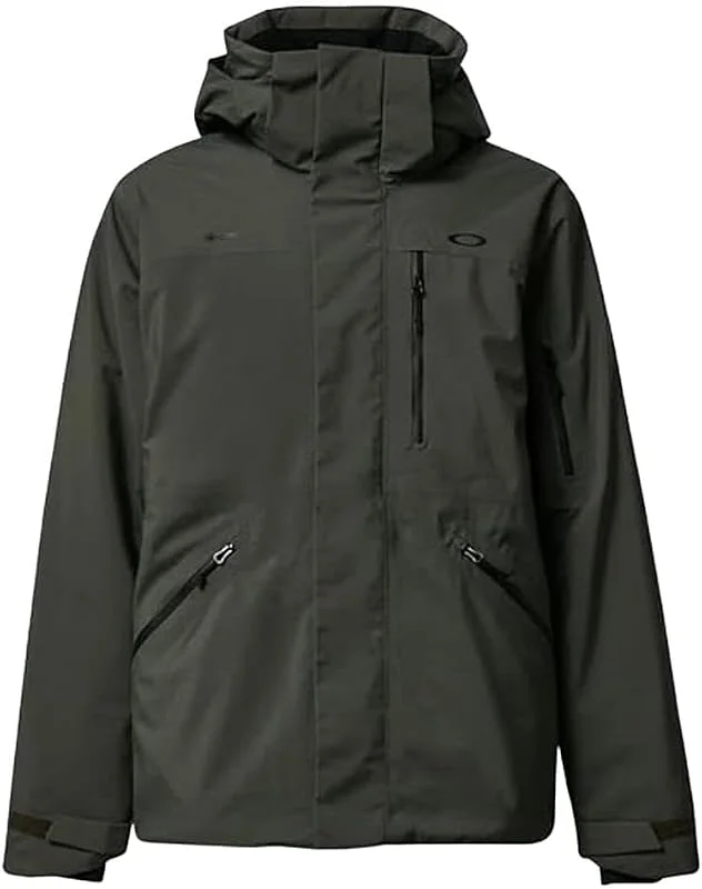 Oakley Sub Temp Recycled Gore-tex Jacket 2.0 Veste Homme — Vetements ski