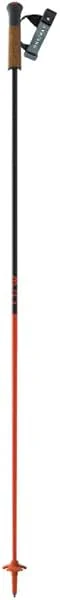 Fischer Bâtons de Ski One Way GT 13 Carbon Mag — Equipement ski