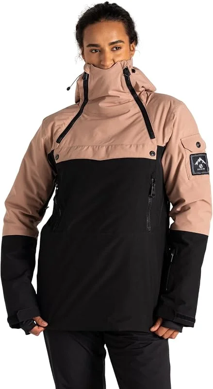Dare 2b Womens Slide Out Overhead Ski Coat Veste isolante Femme (lot de 1) — Vetements ski