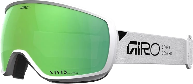 Giro Solde Ii Lunettes de ski Mixte — Equipement ski