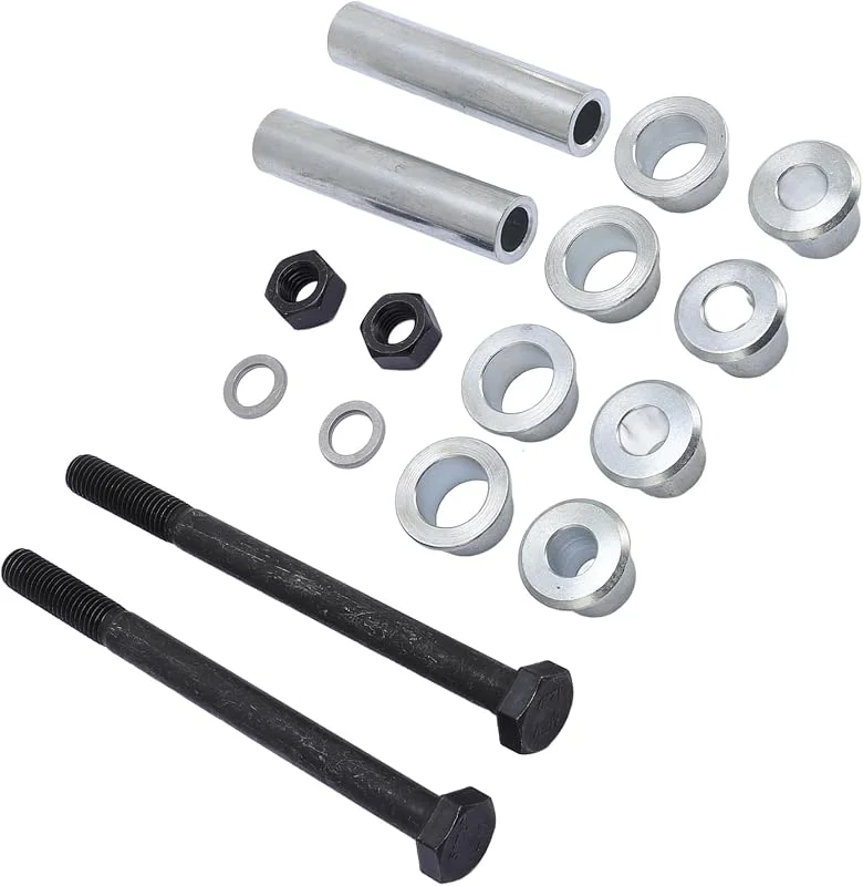 Irfora Kit de Réparation de Jambe Ski pour Modèles Ski-Doo — Equipement ski